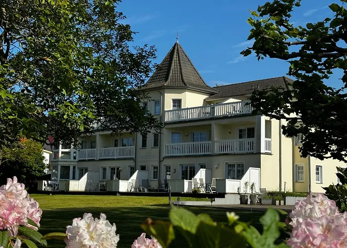 Ferienwohnung Schmachter See