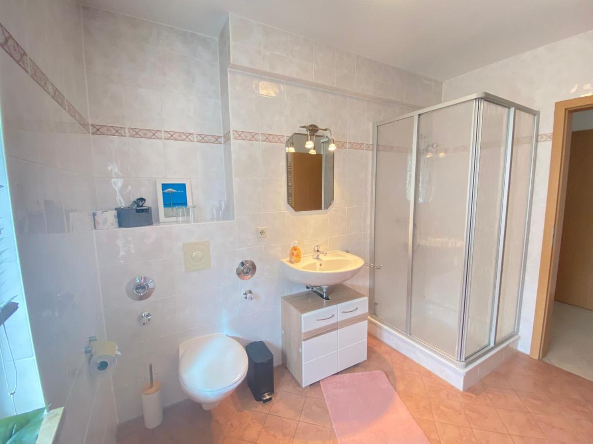 Apartment Ferienwohnung Schmachter See Ostseebad Binz