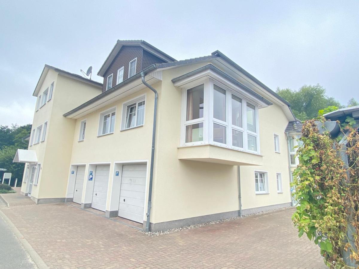 Ferienwohnung Schmachter See Apartment