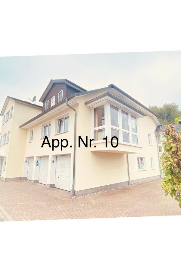 Ferienwohnung Schmachter See *