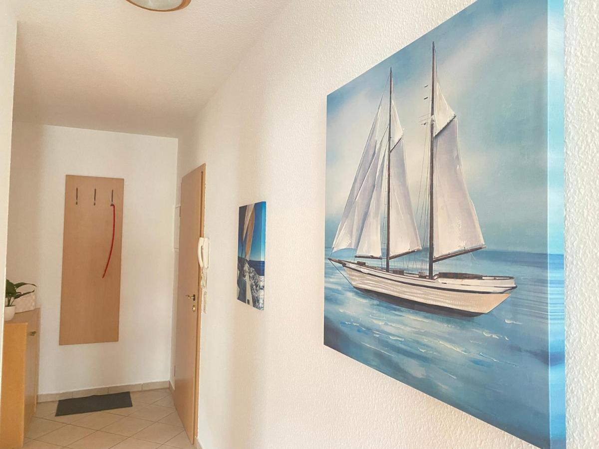 Ferienwohnung Schmachter See Ostseebad Binz