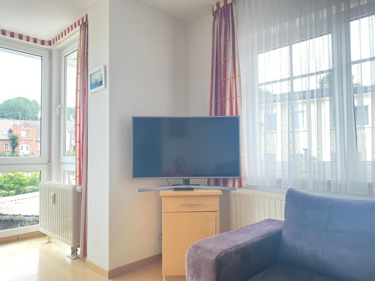 Ferienwohnung Schmachter See *