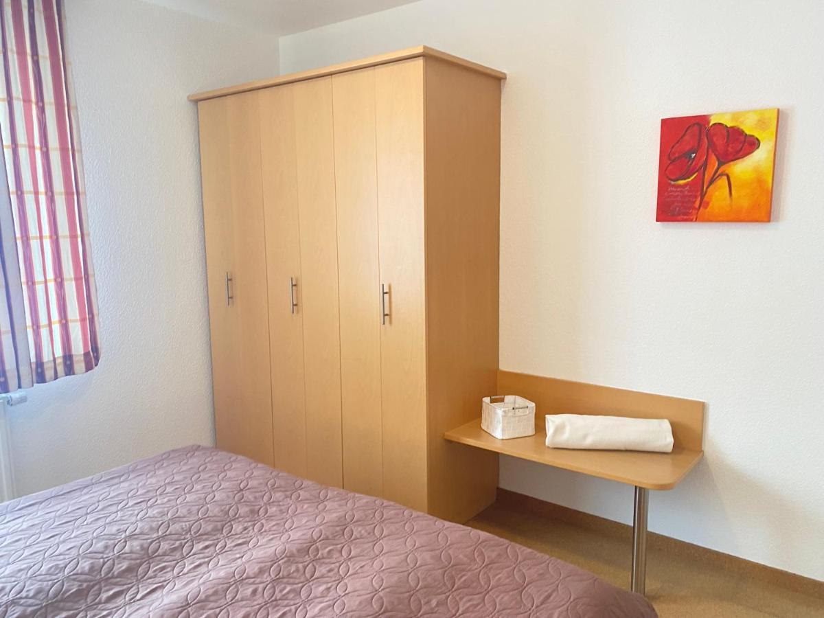 Ferienwohnung Schmachter See * Ostseebad Binz