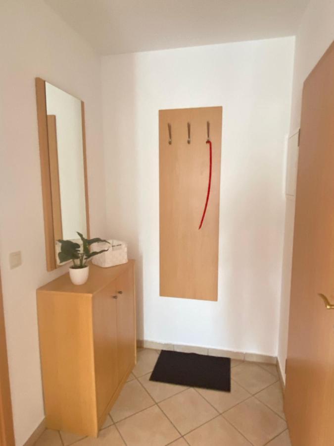 Apartment Ferienwohnung Schmachter See Ostseebad Binz
