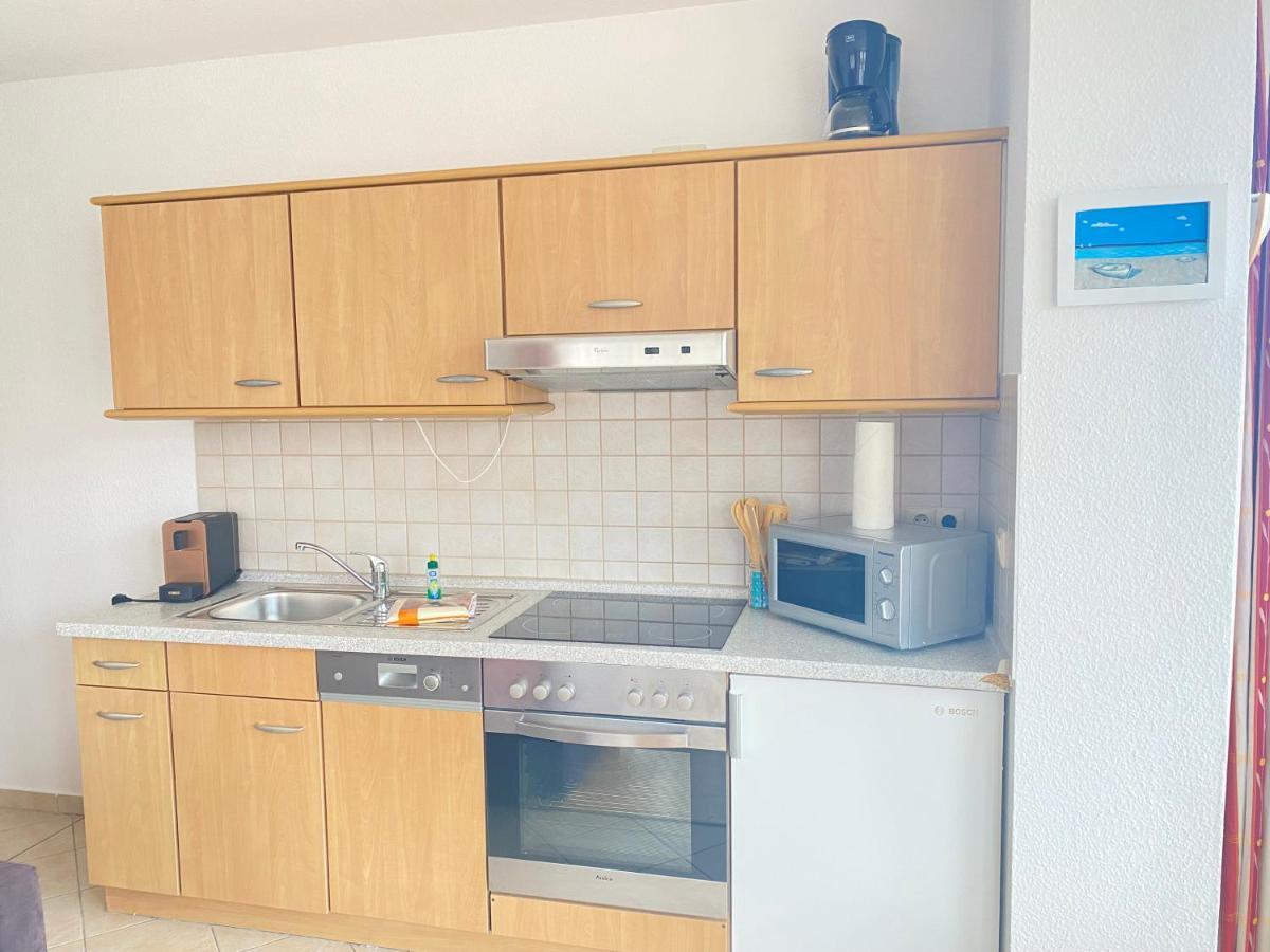 Apartment Ferienwohnung Schmachter See
