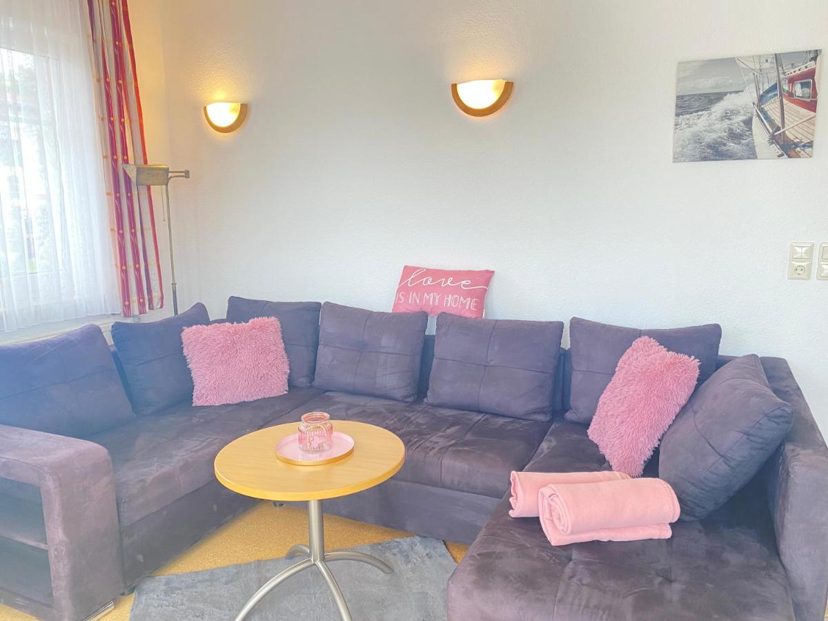 Ferienwohnung Schmachter See * Binz