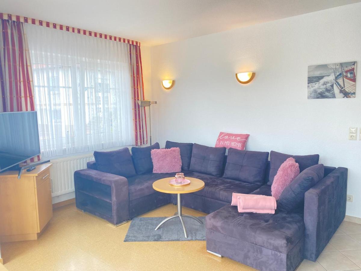 Apartment Ferienwohnung Schmachter See