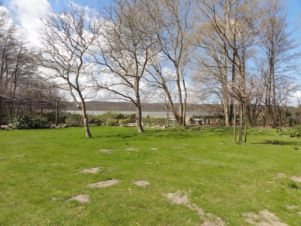 Ferienwohnung Schmachter See Ostseebad Binz